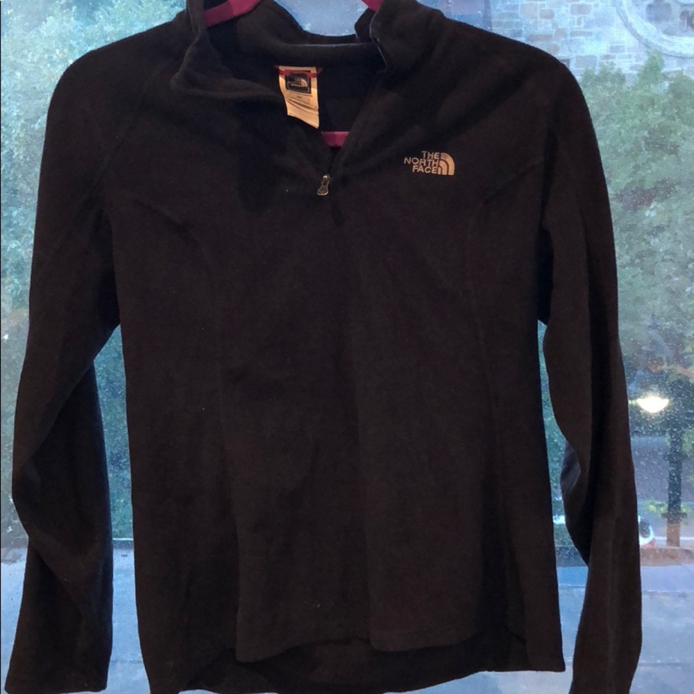 North face fleece